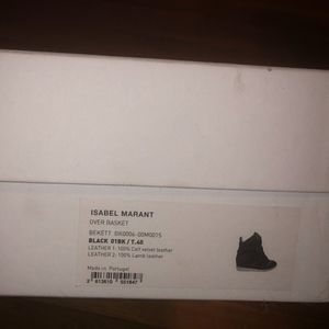ISABELMARANT ETOILE